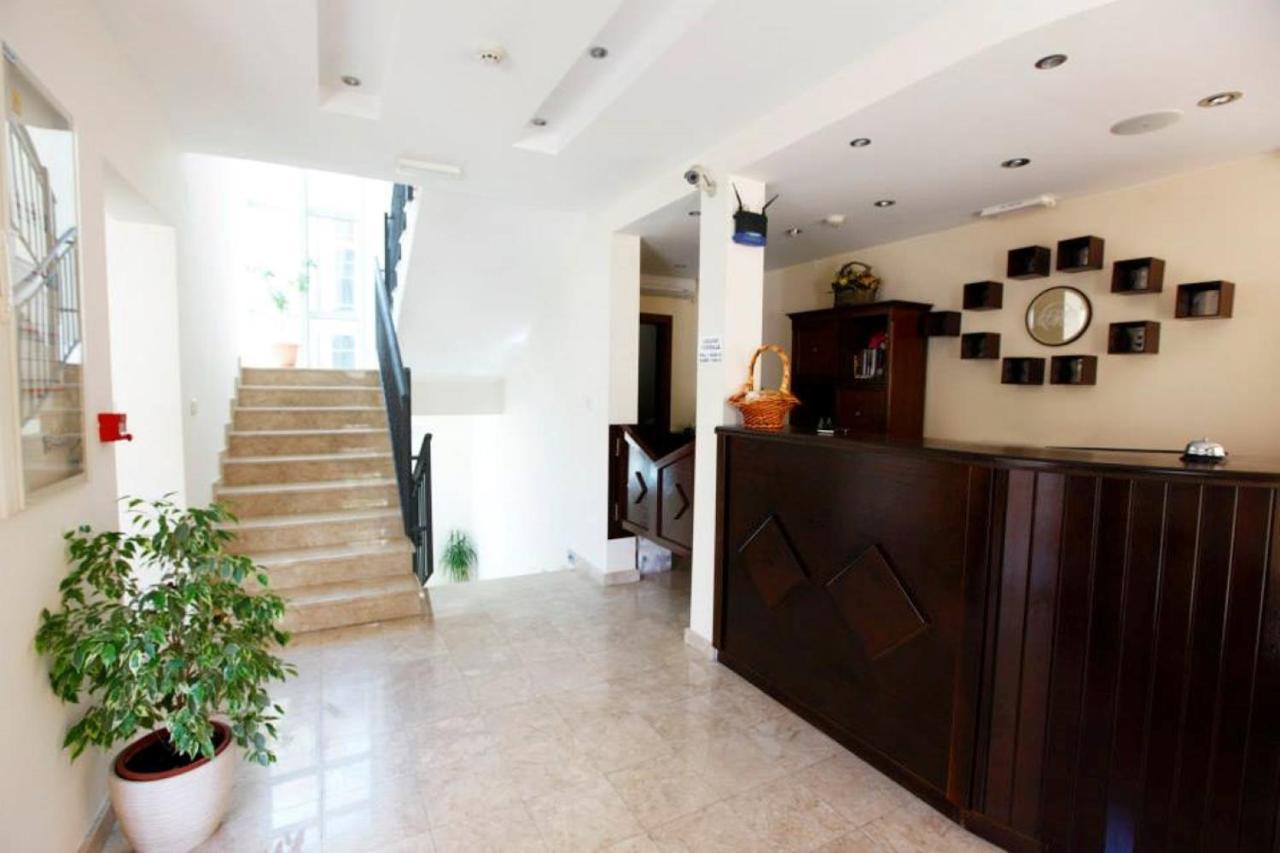 Apartments Mun Petrovac Εξωτερικό φωτογραφία