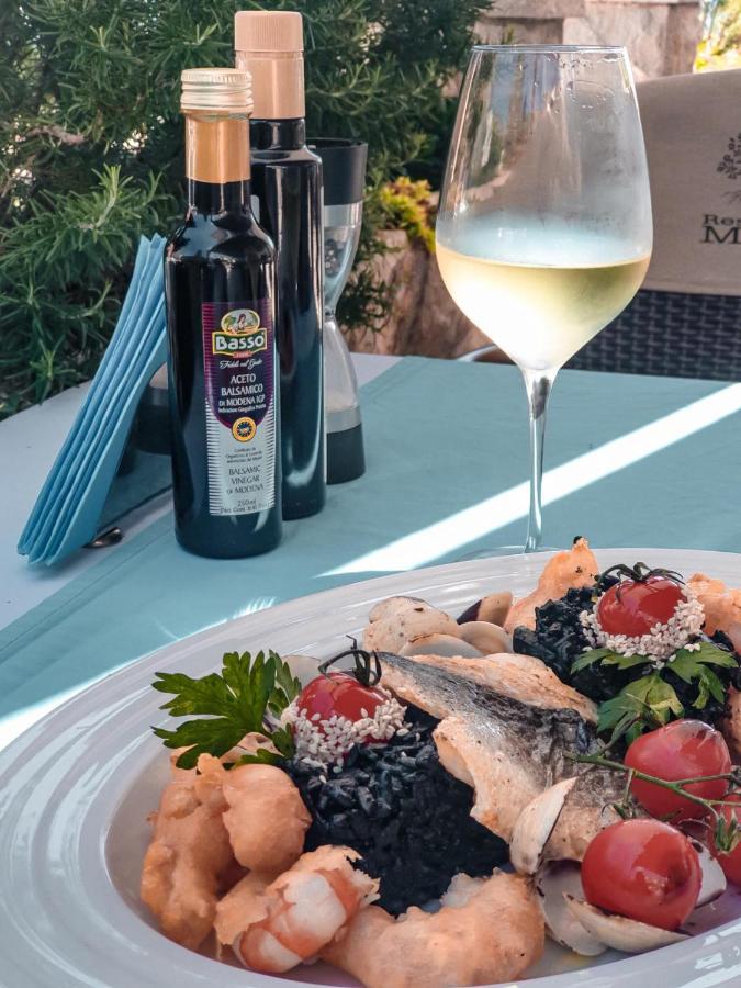 Apartments Mun Petrovac Εξωτερικό φωτογραφία
