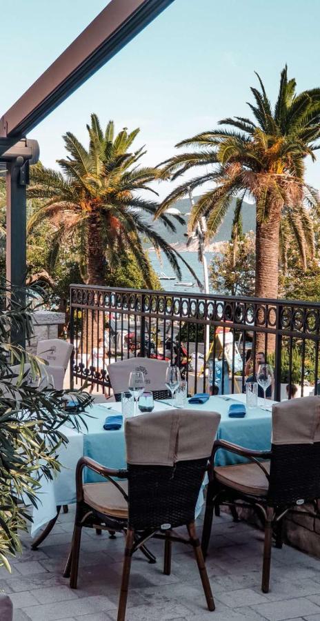 Apartments Mun Petrovac Εξωτερικό φωτογραφία