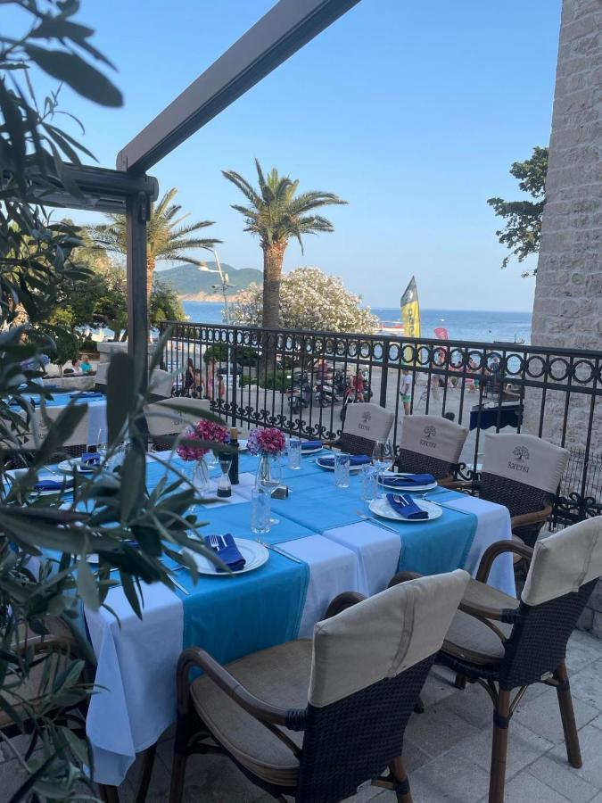 Apartments Mun Petrovac Εξωτερικό φωτογραφία